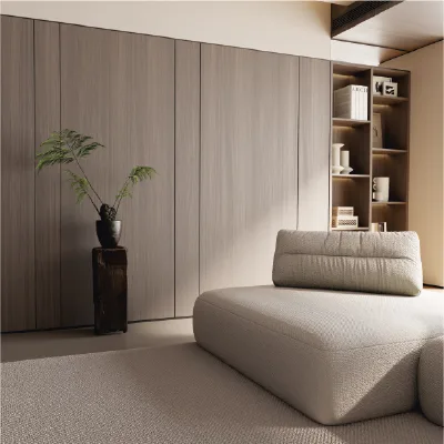 Tablero fibra de carbono North America Walnut — ref. ER1674
