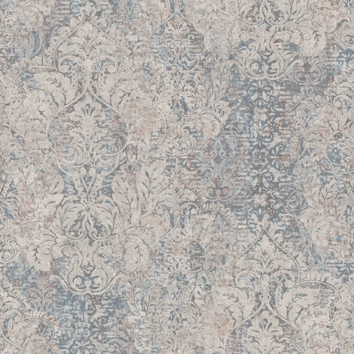 Clásico azul — ref. 38093-1