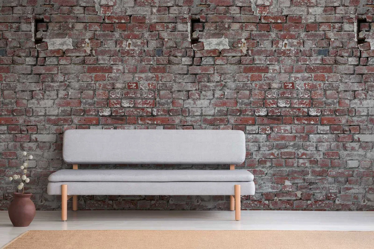 Industrial gris — ref. 383371