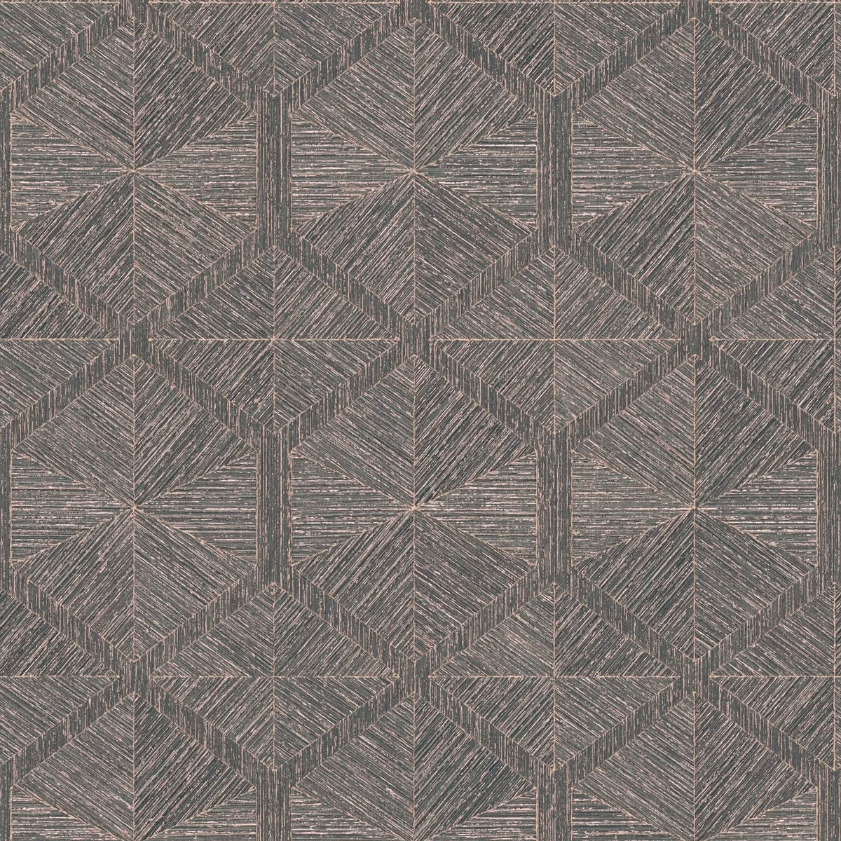 Geométrico gris — ref. 38690-2