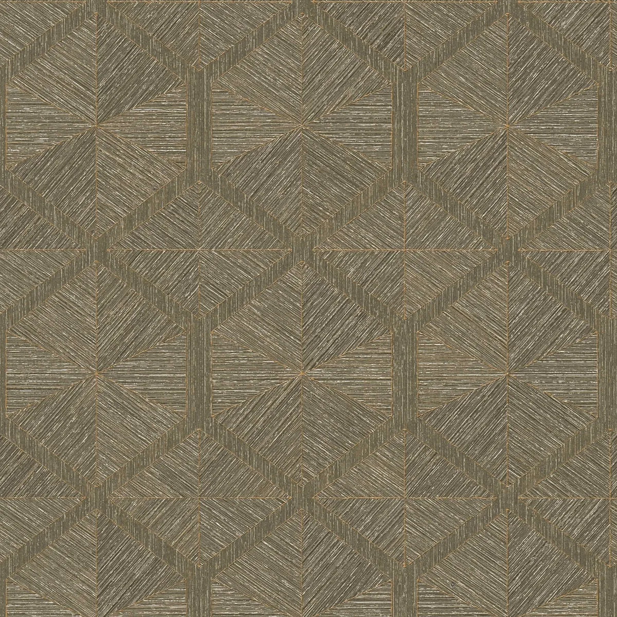 Geométrico café — ref. 38690-4