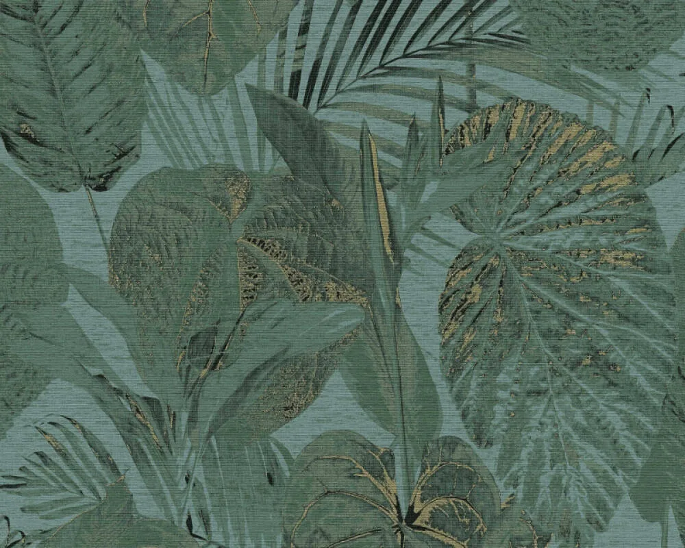 Floral verde — ref. 393553