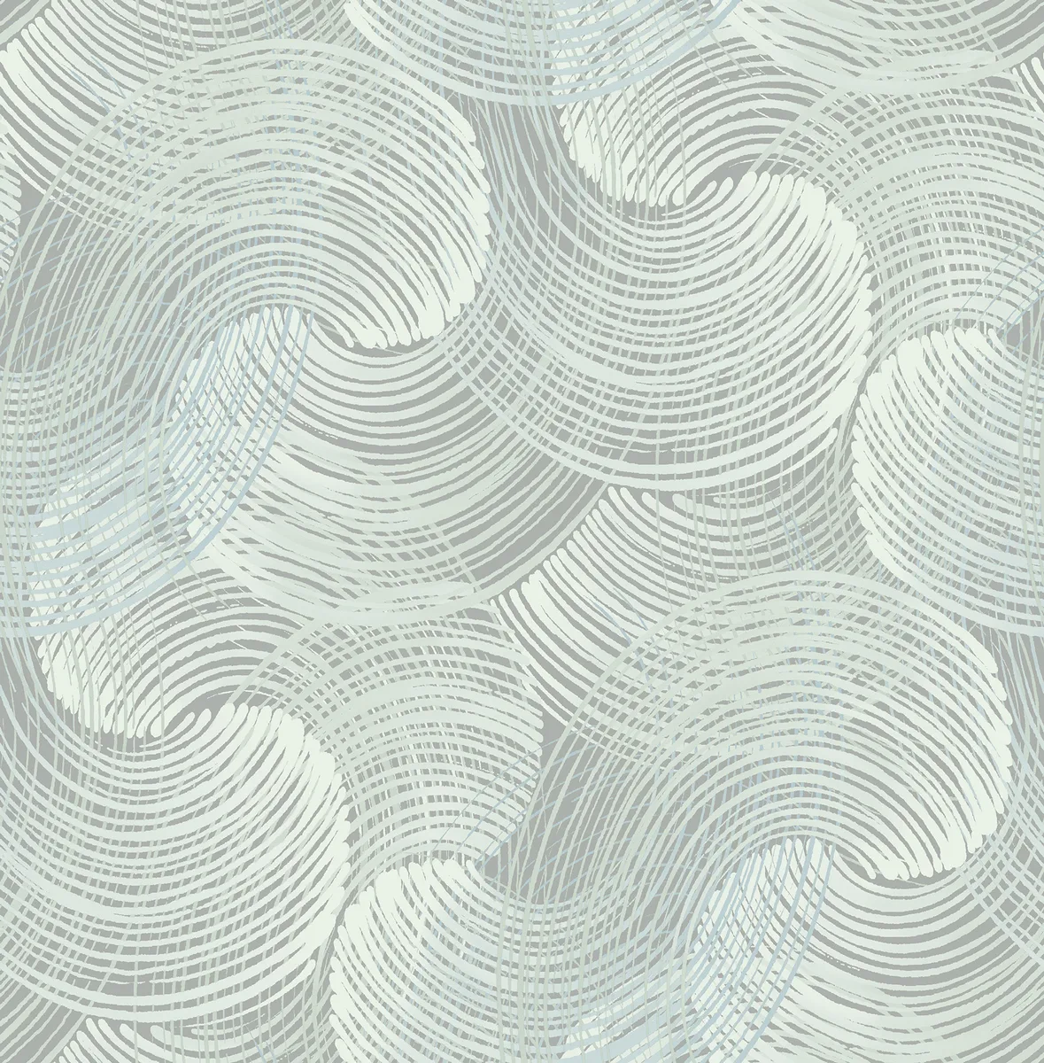 Abstracto azul — ref. FD25909