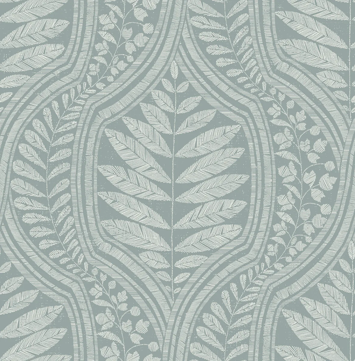 Floral blanco — ref. FD25950
