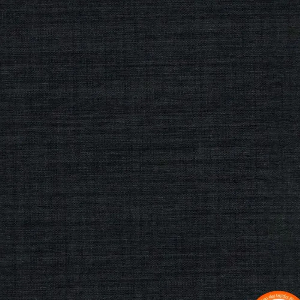 Tela Blackout Cetus Black