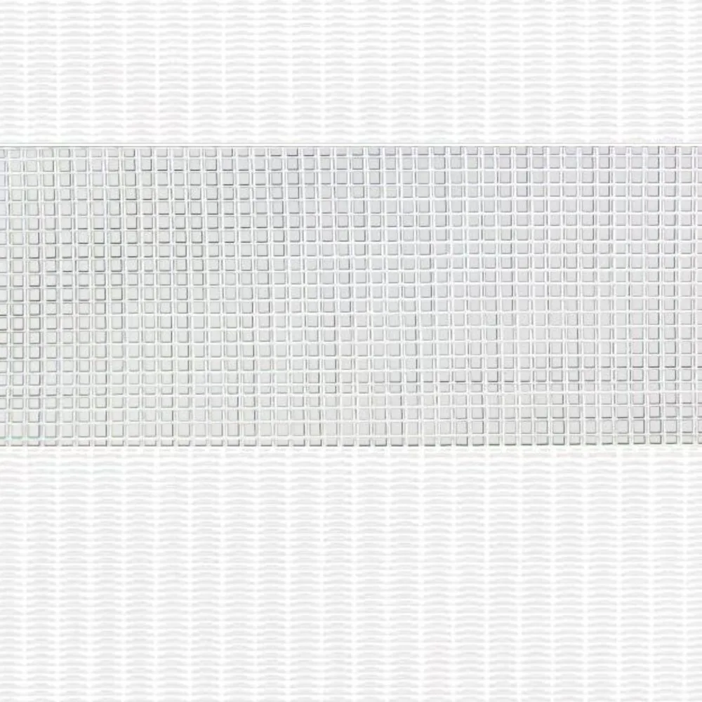 Tela Zebra Screen-f/d White