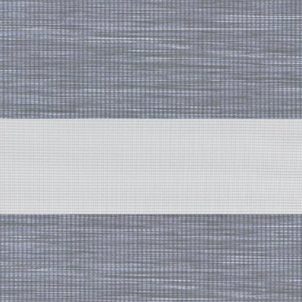 Tela Zebra M-f/d Soft Pluss Gris