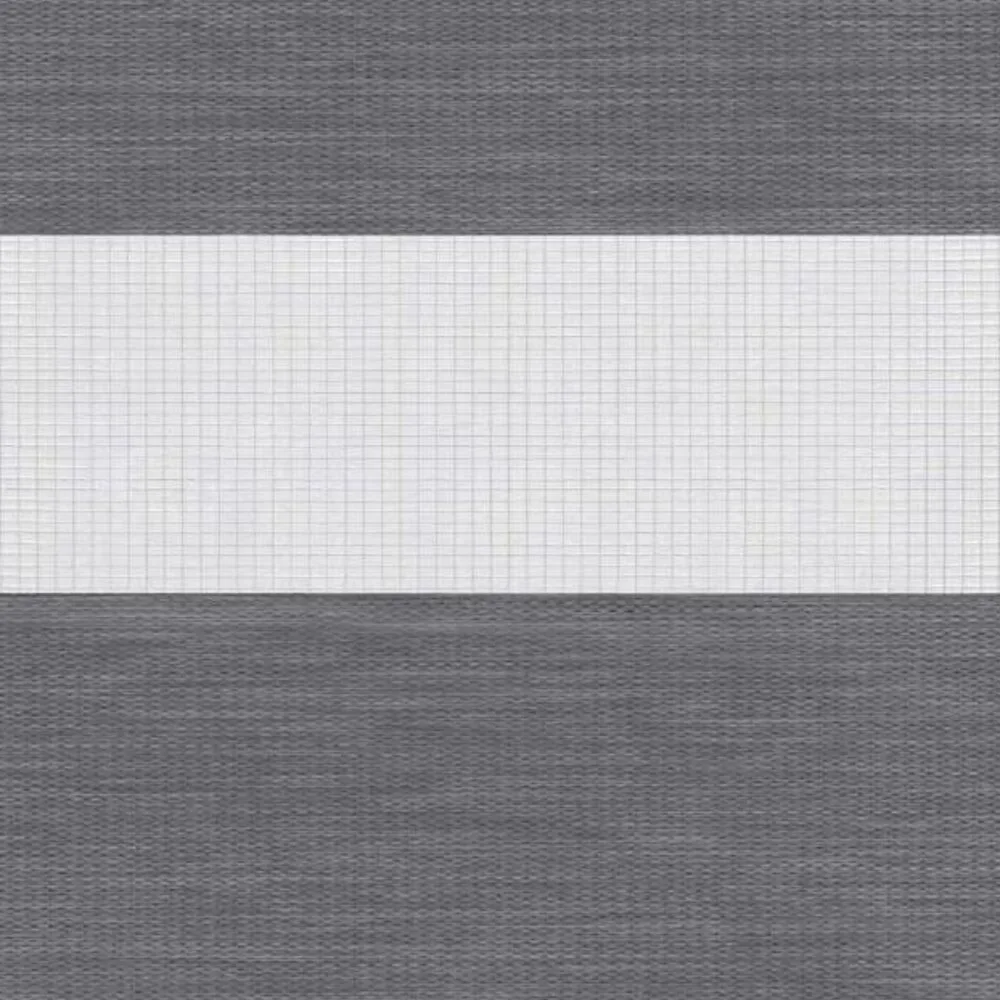 Tela Zebra M-f/d Premium Plomo