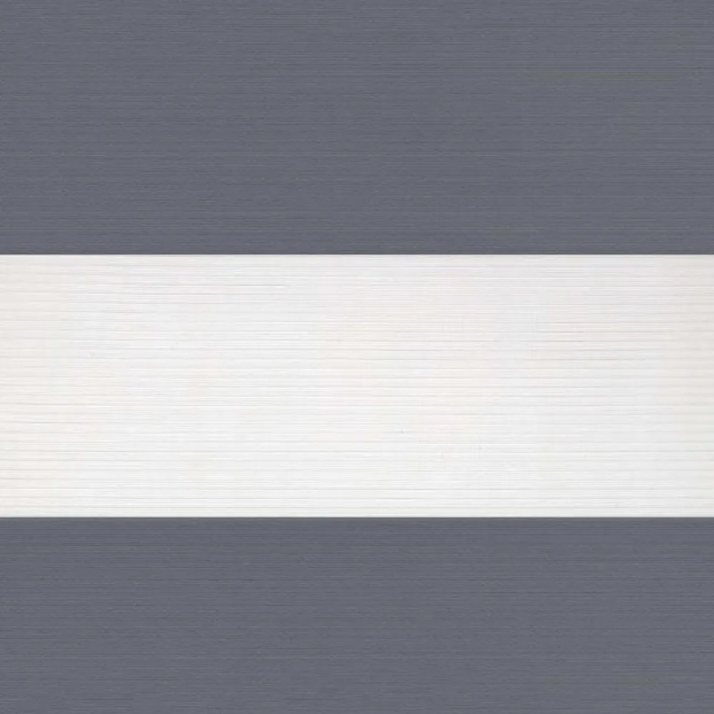 Tela Zebra B/o Plain Gray